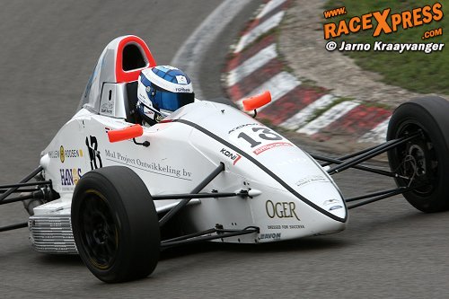 Jeroen Mul